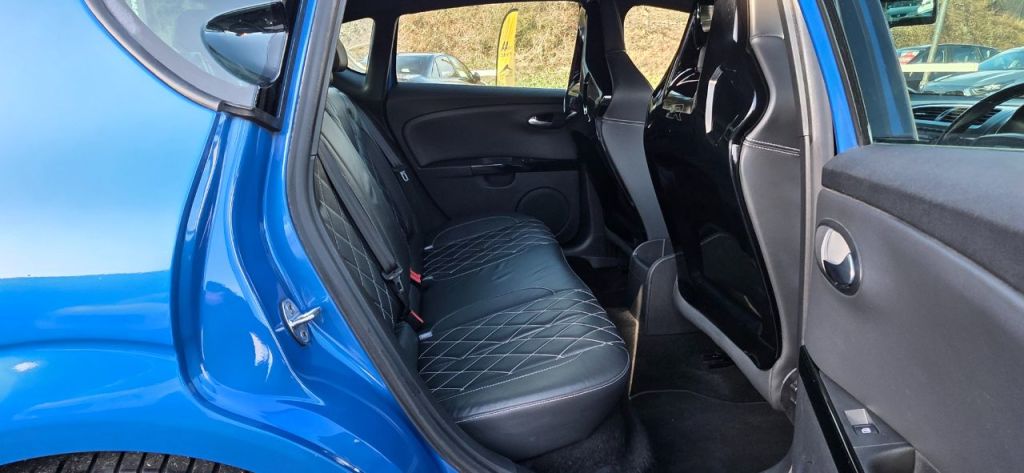 Used SEAT Leon 2012 for sale - 77451370: Photo 16