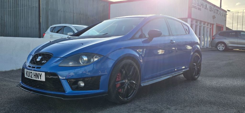 Used SEAT Leon 2012 for sale - 77451370: Photo 2