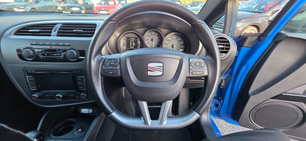 Used SEAT Leon 2012 for sale - 77451370: Photo 22