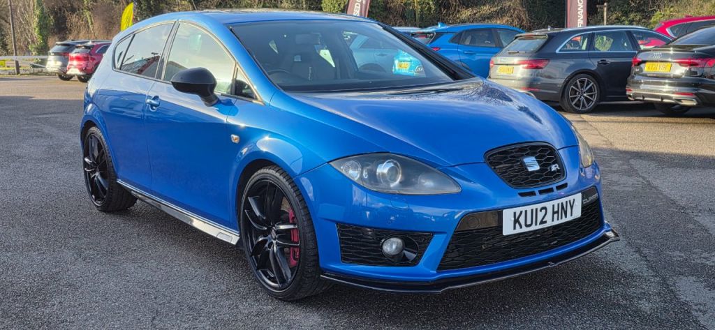 Used SEAT Leon 2012 for sale - 77451370: Photo 3