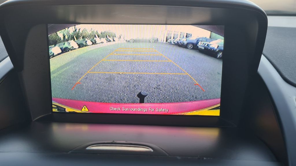 Used Vauxhall Zafira 2015 for sale - 76603806: Photo 12