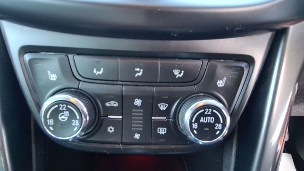 Used Vauxhall Zafira 2015 for sale - 76603806: Photo 14