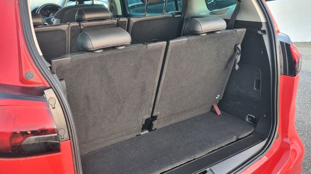Used Vauxhall Zafira 2015 for sale - 76603806: Photo 22