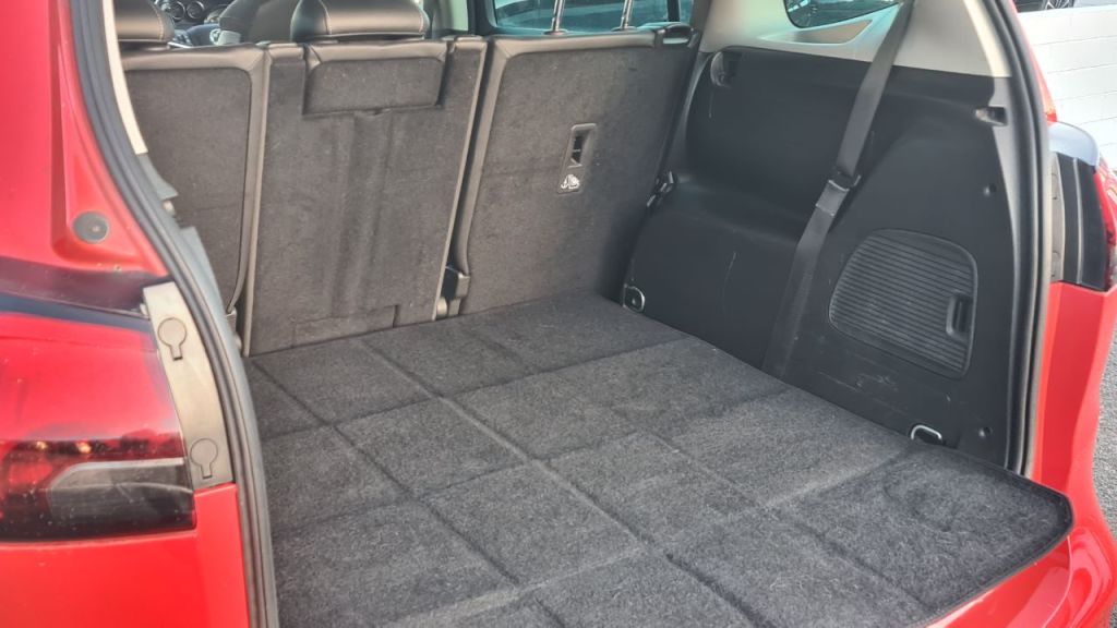 Used Vauxhall Zafira 2015 for sale - 76603806: Photo 23