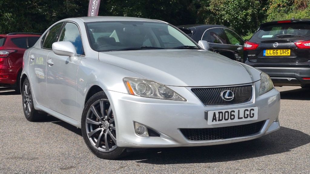 Used Lexus IS 2006 for sale - 76016846: Photo 1