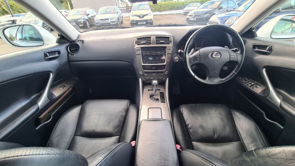 Used Lexus IS 2006 for sale - 76016846: Photo 11