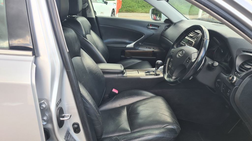 Used Lexus IS 2006 for sale - 76016846: Photo 12