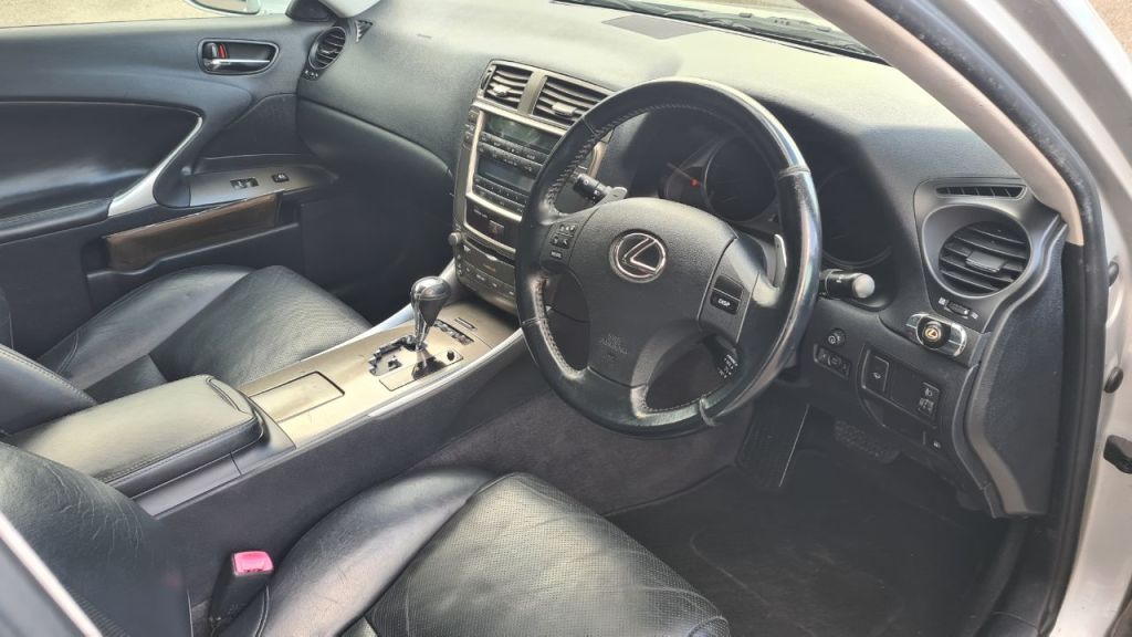 Used Lexus IS 2006 for sale - 76016846: Photo 14