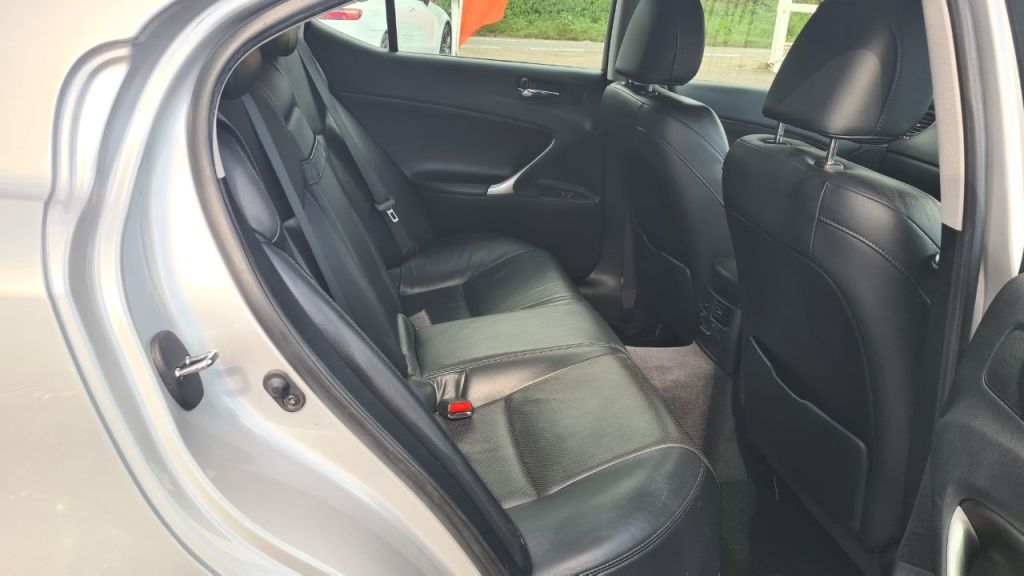 Used Lexus IS 2006 for sale - 76016846: Photo 15