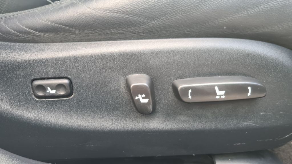 Used Lexus IS 2006 for sale - 76016846: Photo 16