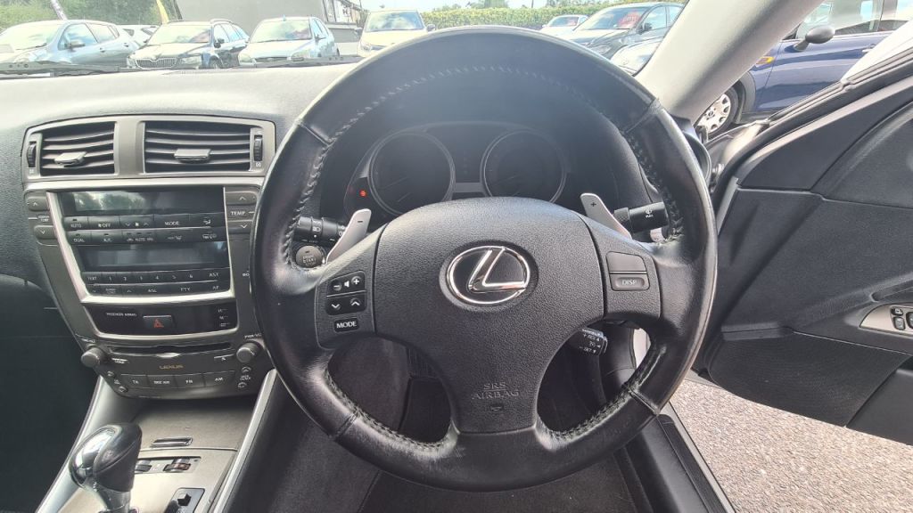 Used Lexus IS 2006 for sale - 76016846: Photo 18