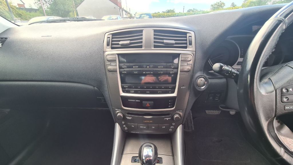 Used Lexus IS 2006 for sale - 76016846: Photo 19