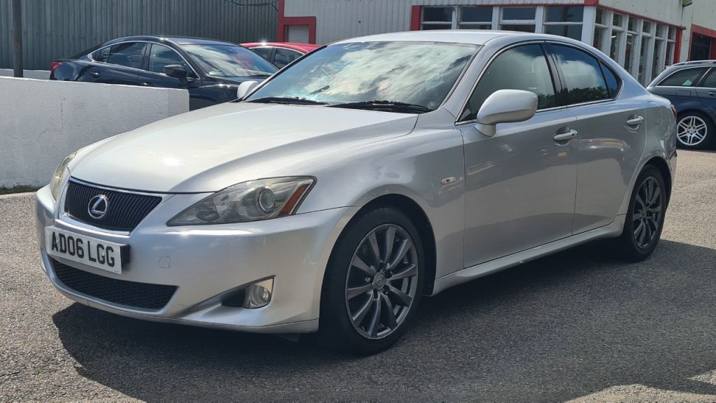 Used Lexus IS 2006 for sale - 76016846: Photo 2