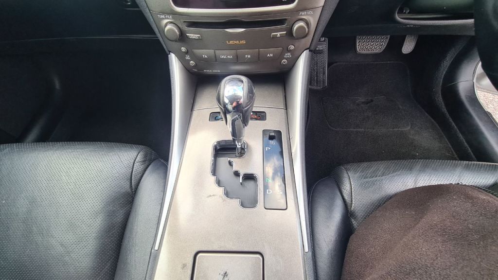 Used Lexus IS 2006 for sale - 76016846: Photo 20