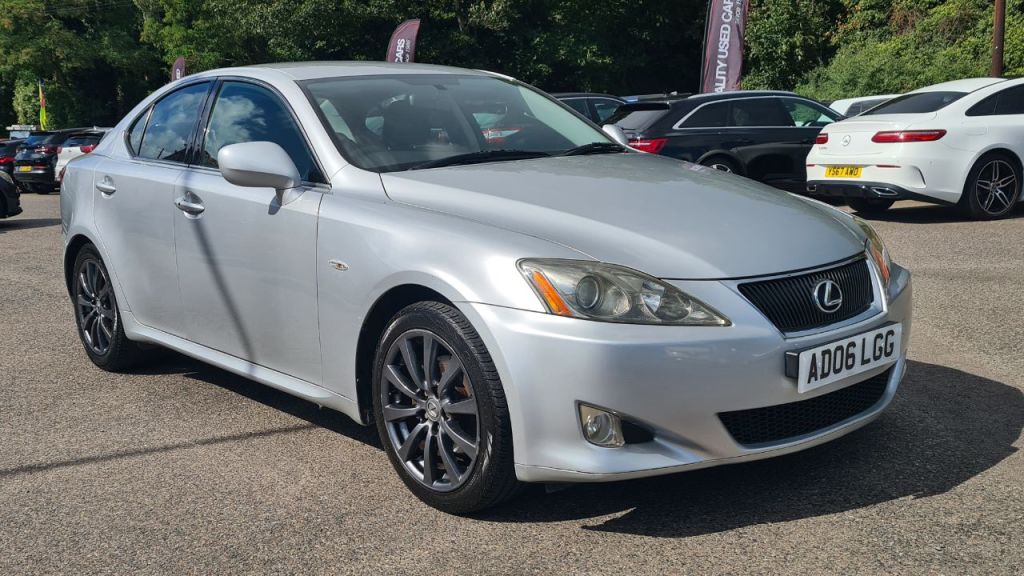 Used Lexus IS 2006 for sale - 76016846: Photo 3