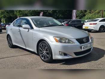 Used Lexus IS 2006 for sale - 76016846: Photo