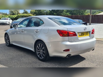 Used Lexus IS 2006 for sale - 76016846: Photo