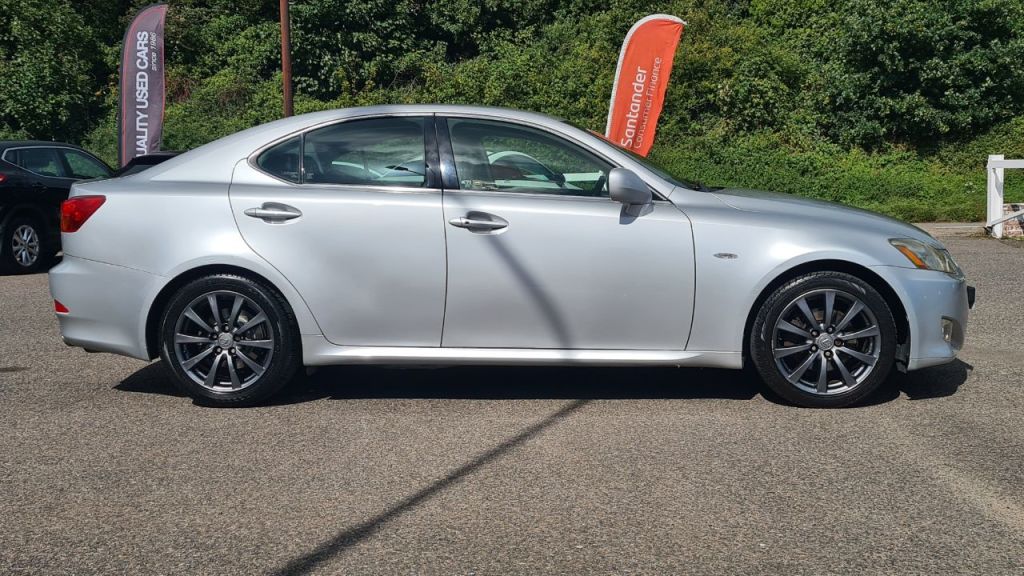 Used Lexus IS 2006 for sale - 76016846: Photo 6