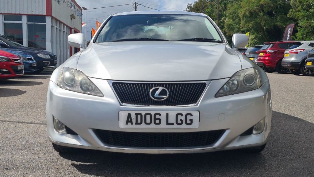 Used Lexus IS 2006 for sale - 76016846: Photo 7
