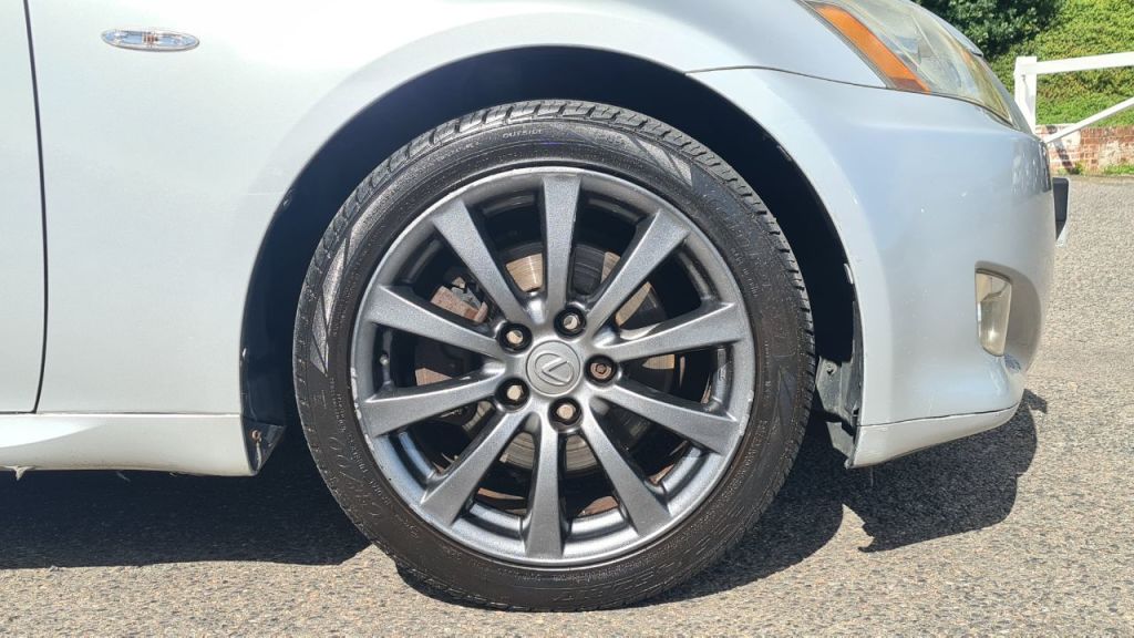 Used Lexus IS 2006 for sale - 76016846: Photo 9