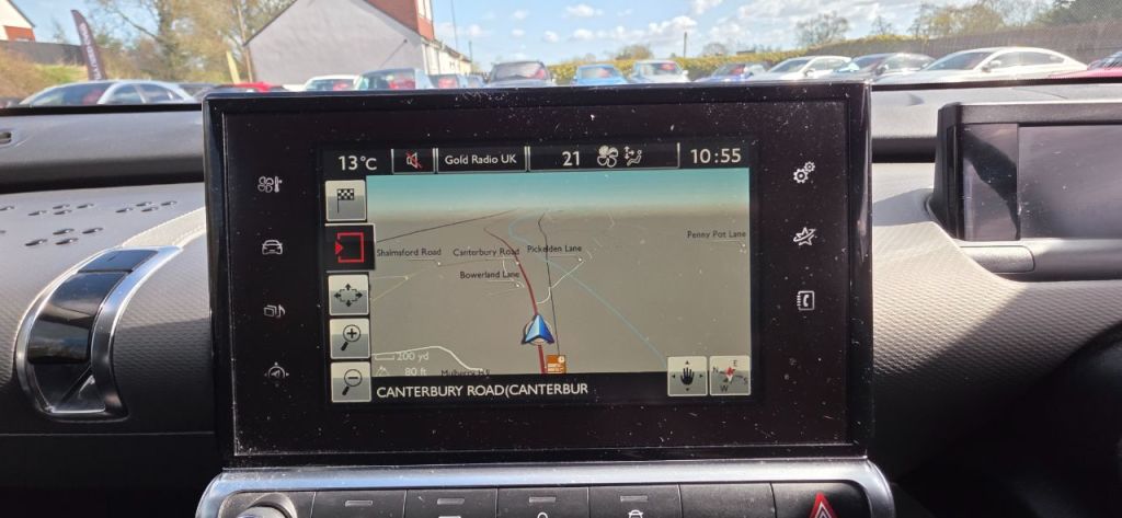 Used Citroen C4 Cactus 2015 for sale - 78134045: Photo 16