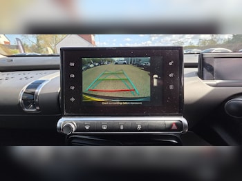 Used Citroen C4 Cactus 2015 for sale - 78134045: Photo