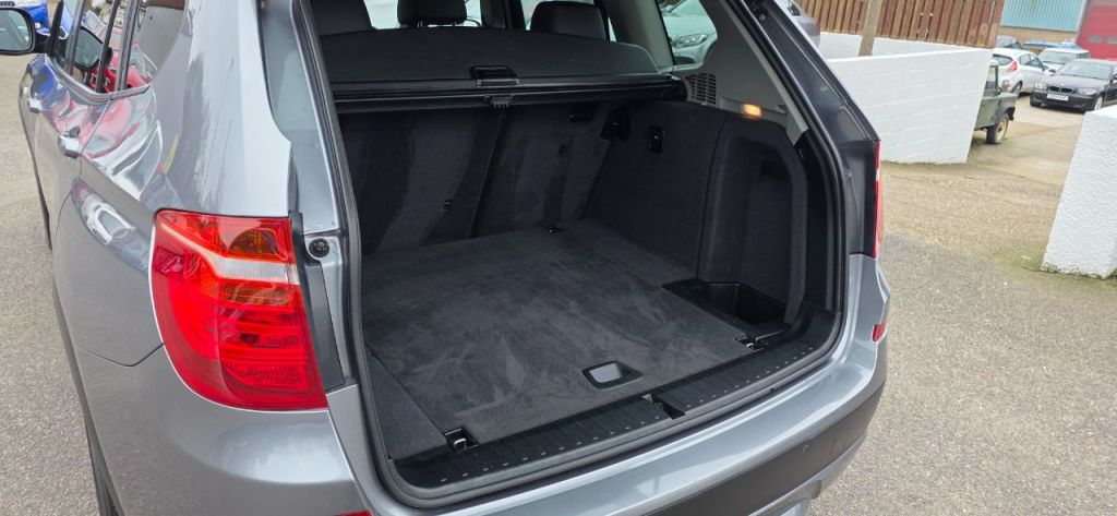 Used BMW X3 2014 for sale - 77607943: Photo 11