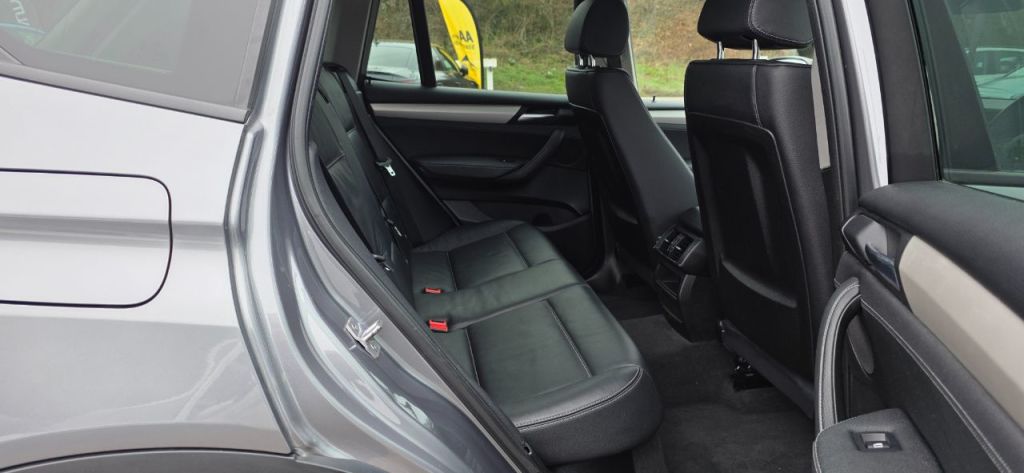 Used BMW X3 2014 for sale - 77607943: Photo 15