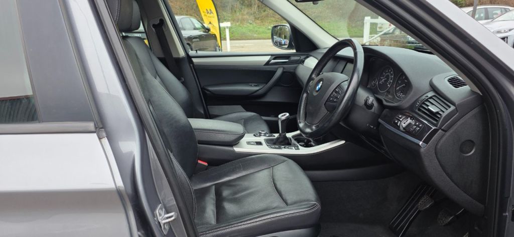 Used BMW X3 2014 for sale - 77607943: Photo 16