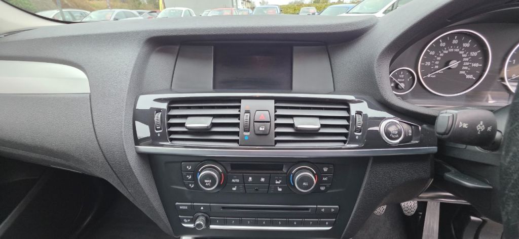 Used BMW X3 2014 for sale - 77607943: Photo 19