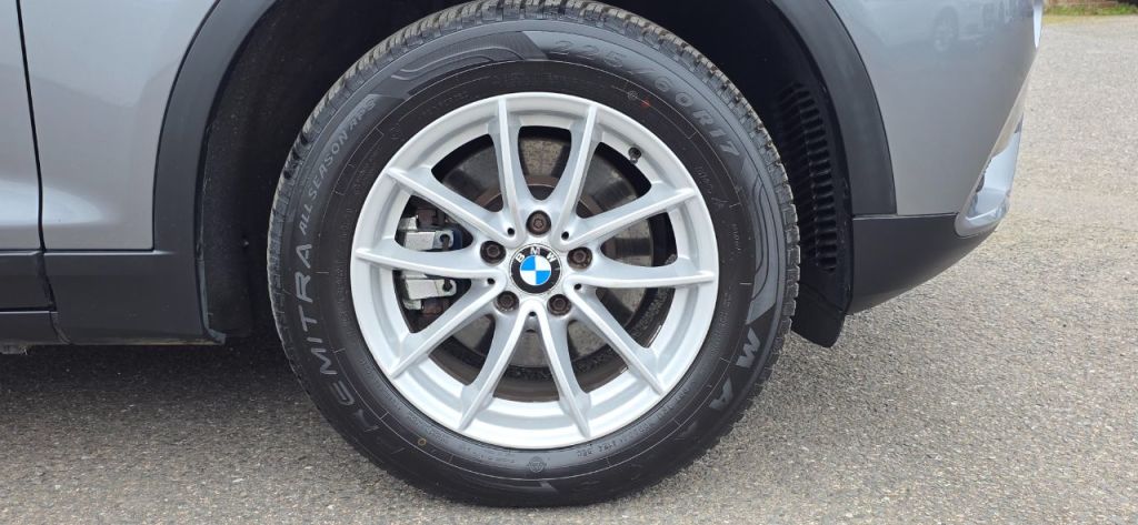 Used BMW X3 2014 for sale - 77607943: Photo 6