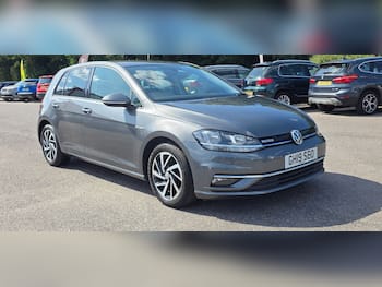 Used Volkswagen Golf 2019 for sale - 79618059: Photo