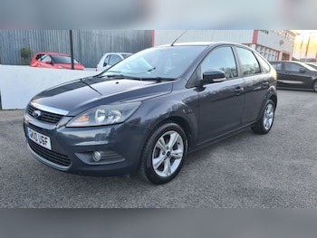 Used Ford Focus 2010 for sale - 76662907: Photo