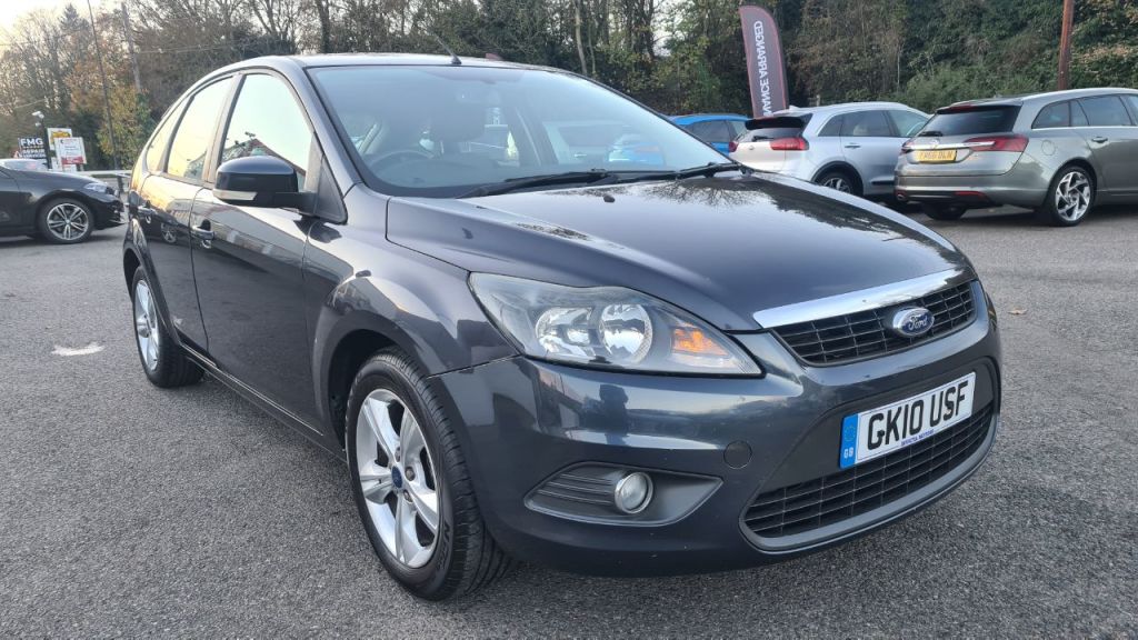 Used Ford Focus 2010 for sale - 76662907: Photo 3