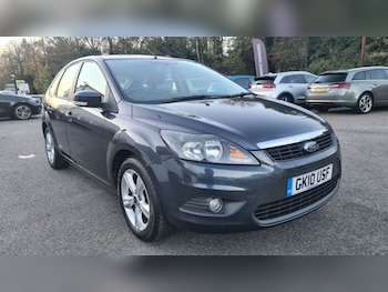 Used Ford Focus 2010 for sale - 76662907: Photo
