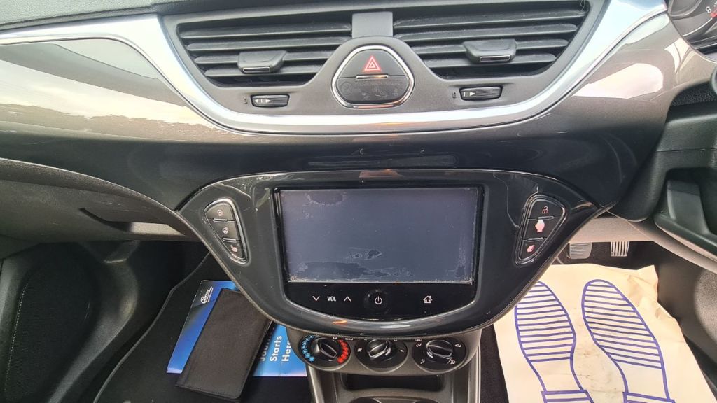 Used Vauxhall Corsa 2015 for sale - 76299174: Photo 16