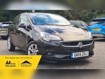 2015 - 1.2 Excite 3dr [AC]