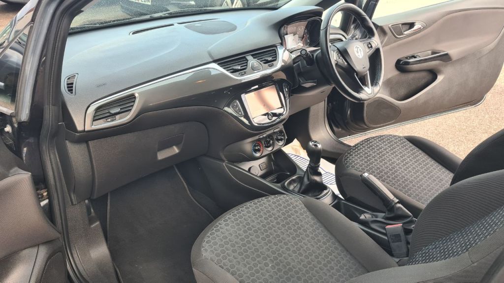 Used Vauxhall Corsa 2015 for sale - 76299174: Photo 20