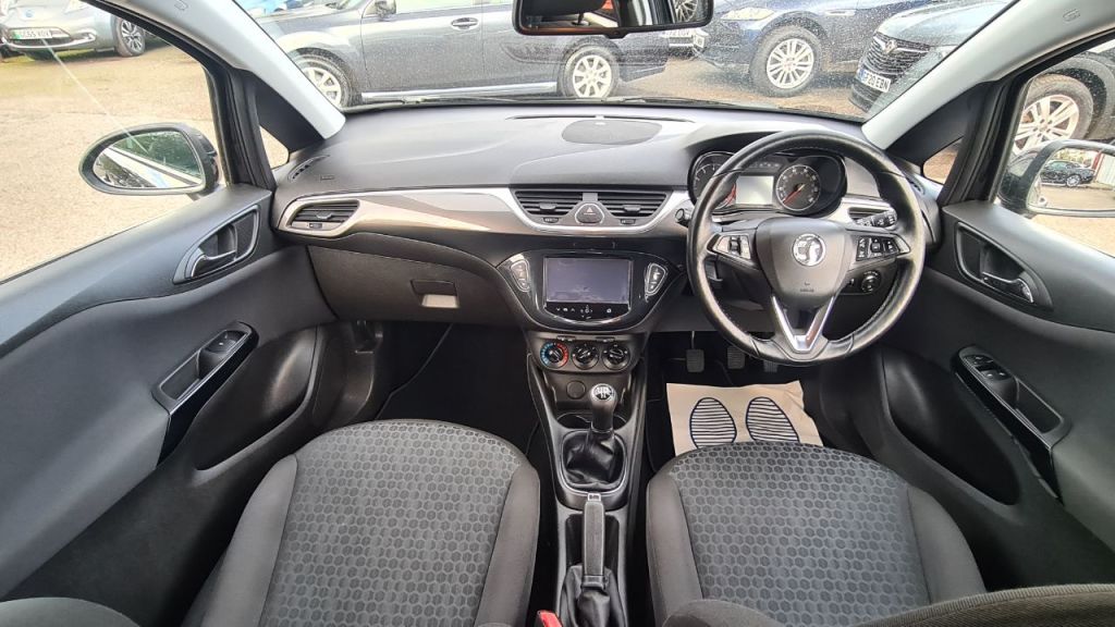 Used Vauxhall Corsa 2015 for sale - 76299174: Photo 21