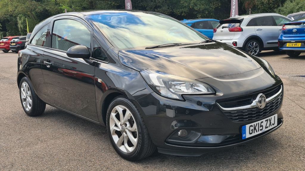 Used Vauxhall Corsa 2015 for sale - 76299174: Photo 5