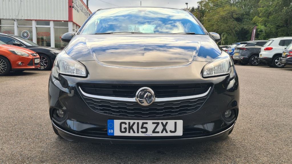 Used Vauxhall Corsa 2015 for sale - 76299174: Photo 6