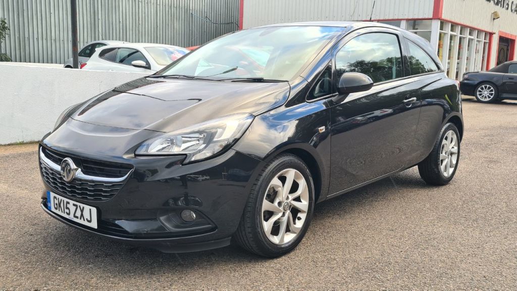Used Vauxhall Corsa 2015 for sale - 76299174: Photo 7
