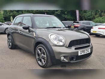 Used MINI Countryman 2011 for sale - 75619151: Photo