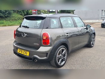 Used MINI Countryman 2011 for sale - 75619151: Photo