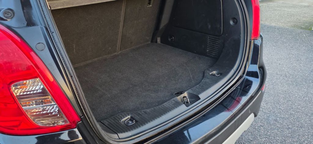 Used Vauxhall Mokka X 2018 for sale - 77301535: Photo 12