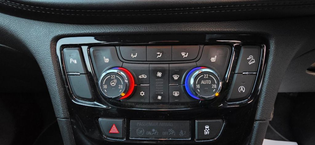 Used Vauxhall Mokka X 2018 for sale - 77301535: Photo 19