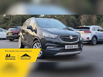 2018 - 1.4T Elite Nav 5dr 4WD