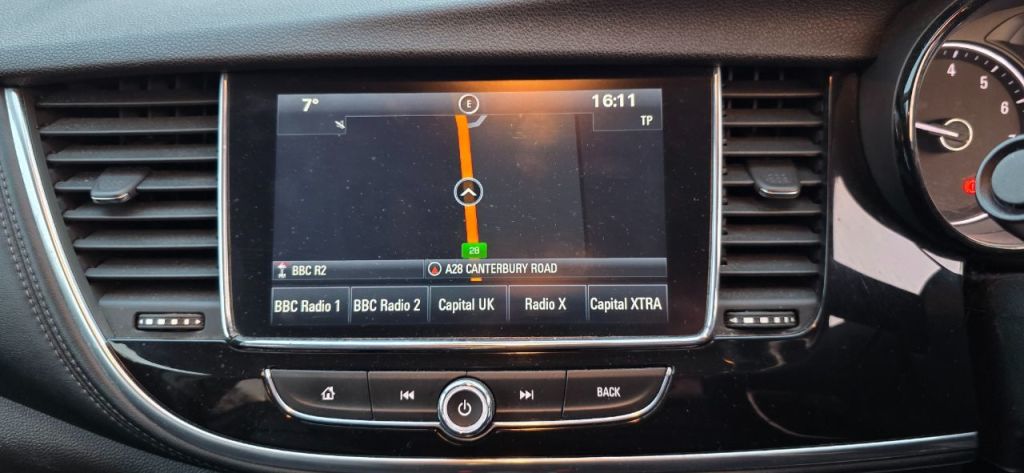 Used Vauxhall Mokka X 2018 for sale - 77301535: Photo 22