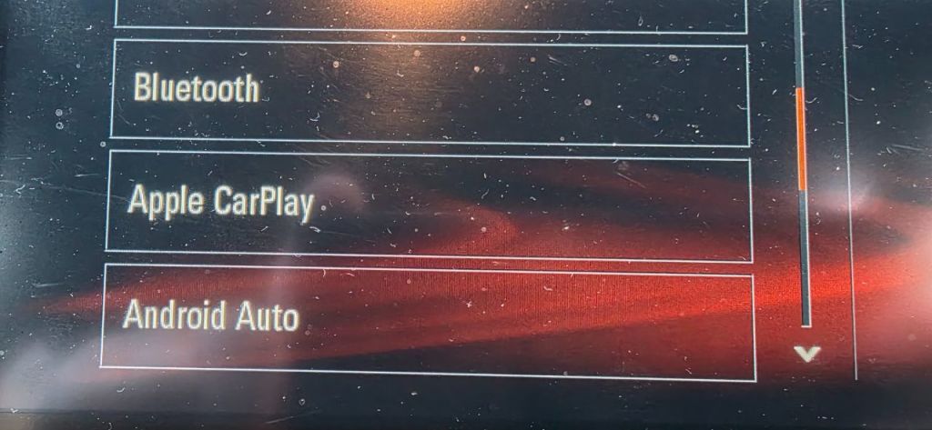 Used Vauxhall Mokka X 2018 for sale - 77301535: Photo 23