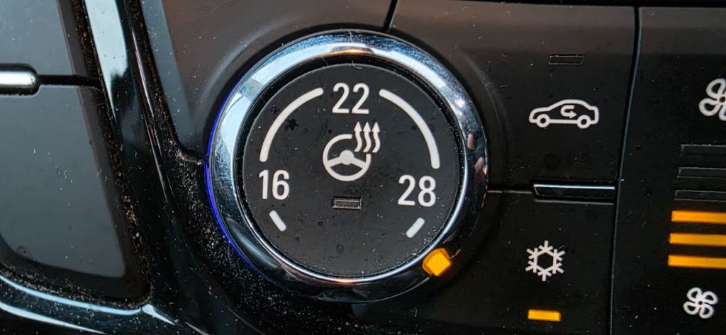 Used Vauxhall Mokka X 2018 for sale - 77301535: Photo 25